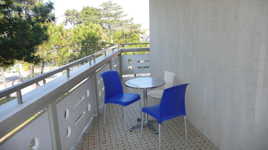 Apartahotel Zenith 3*