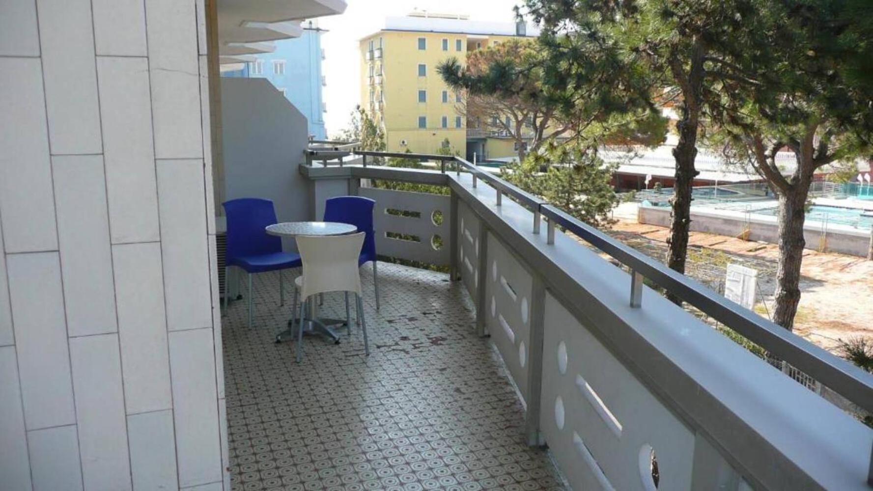 Apartahotel Zenith