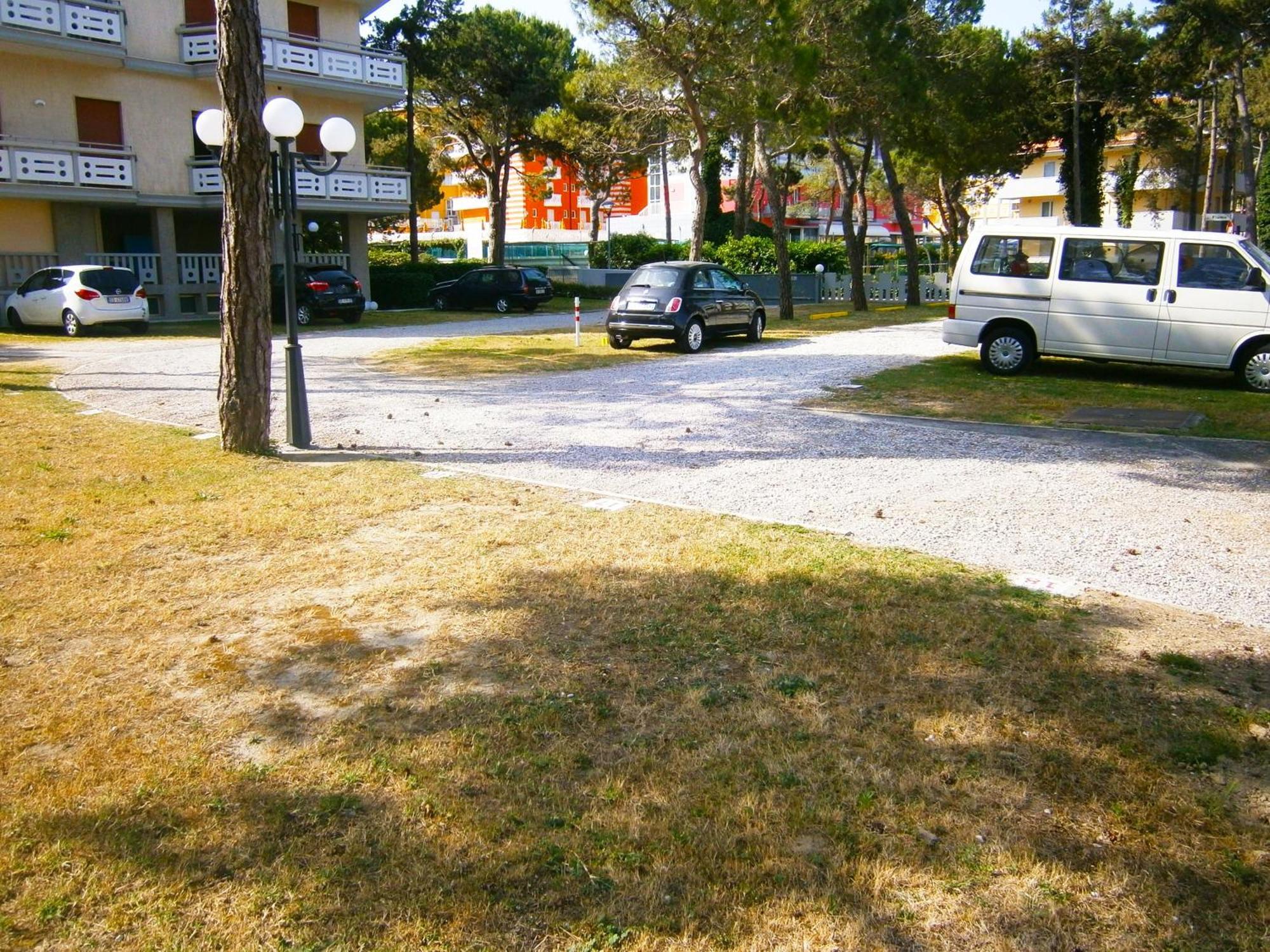 Apartahotel Zenith 3*