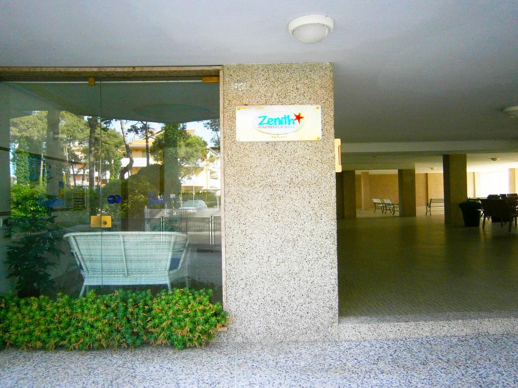 Apartahotel Zenith Caorle