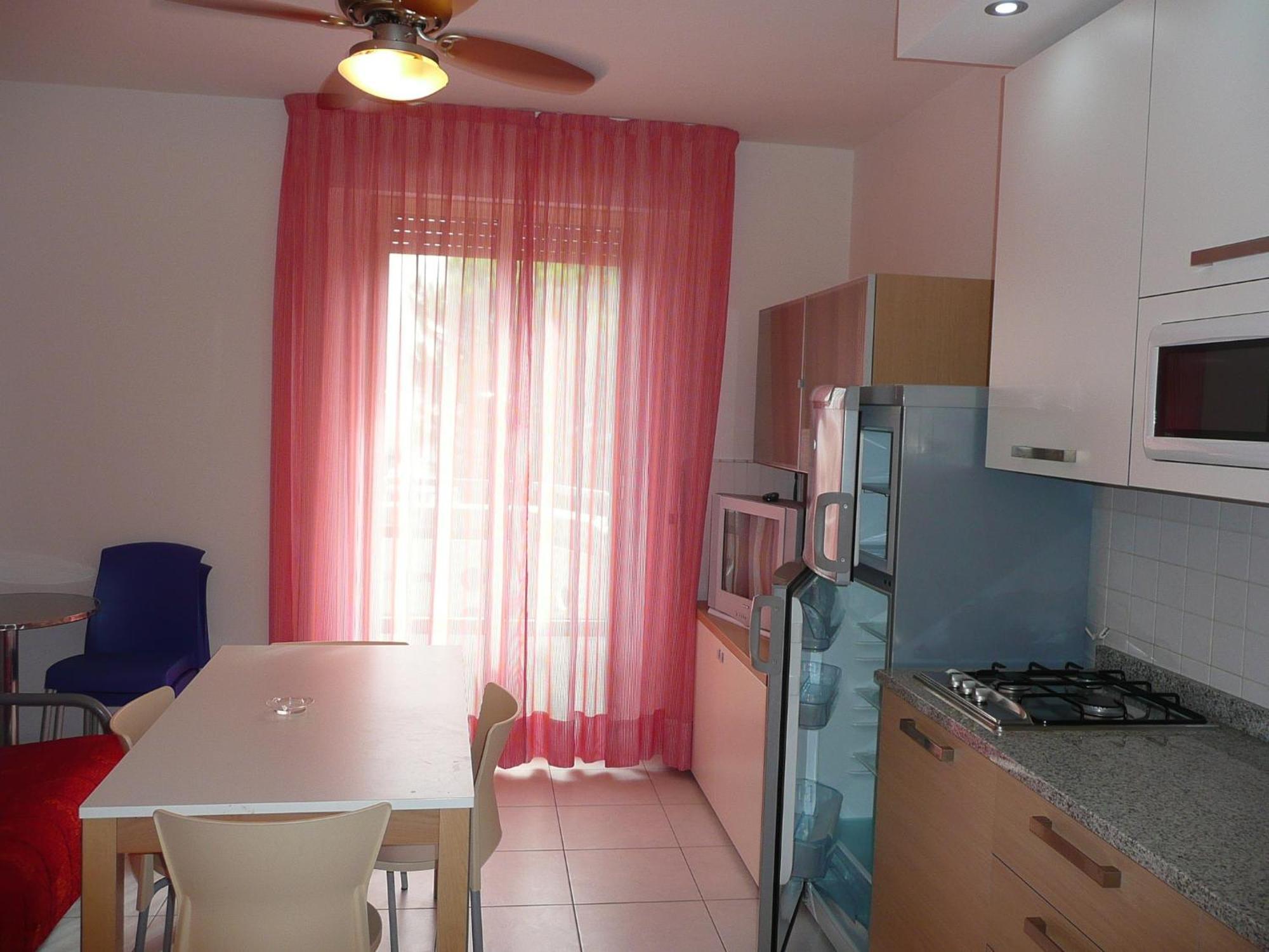 Zenith Apartahotel Caorle