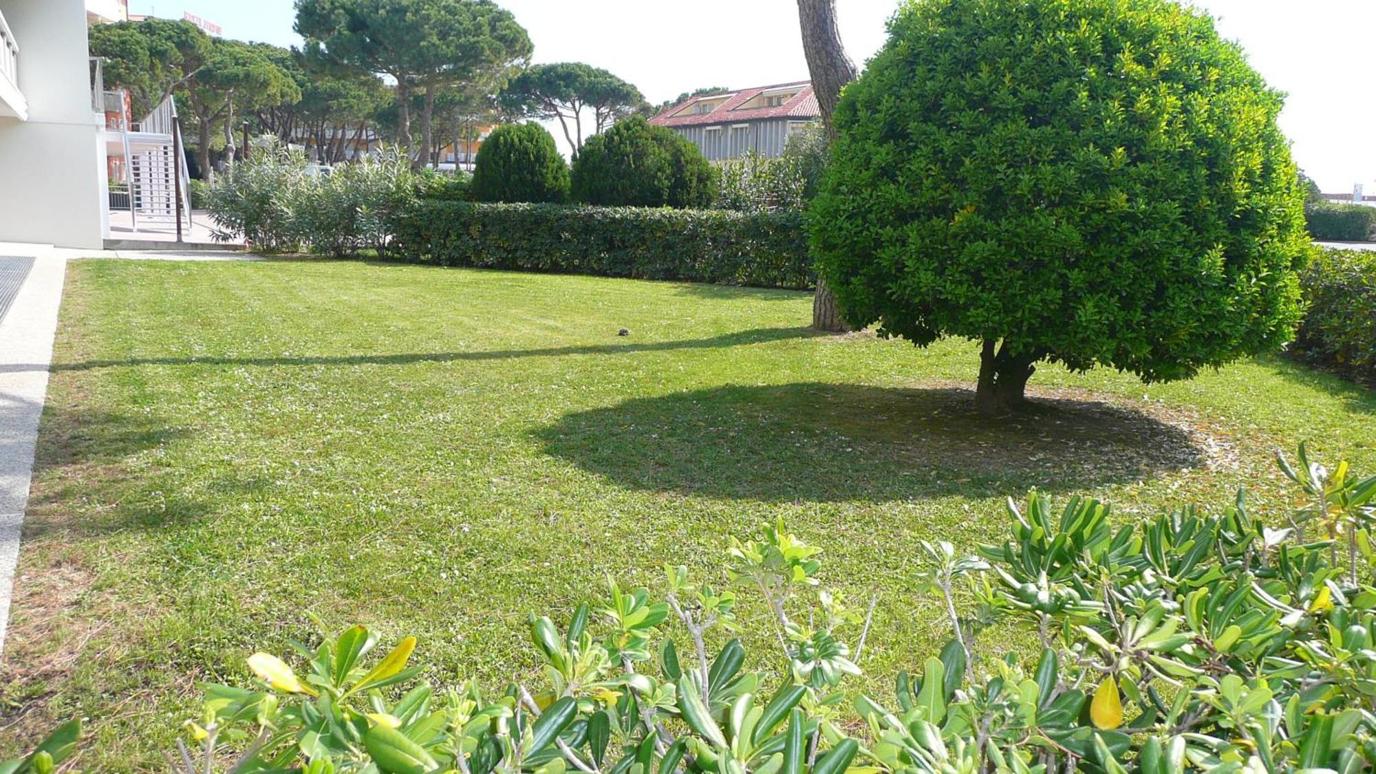 Zenith Apartahotel Caorle