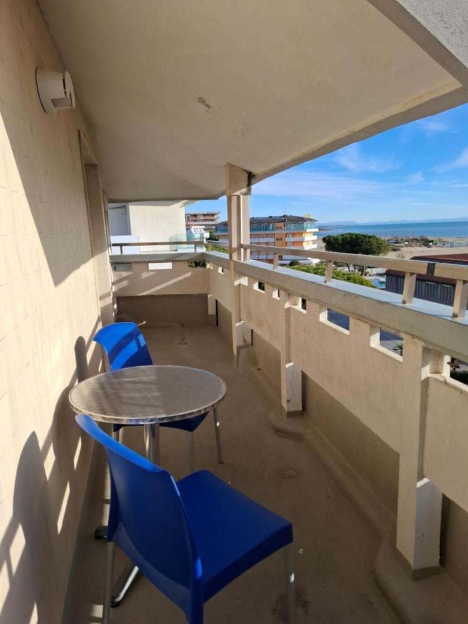 Zenith Apartahotel Caorle