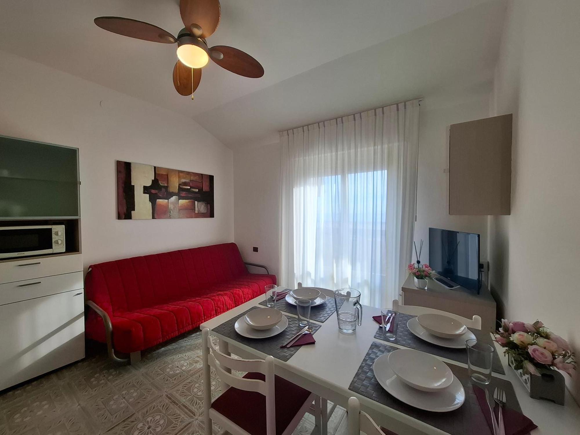 Zenith Apartahotel