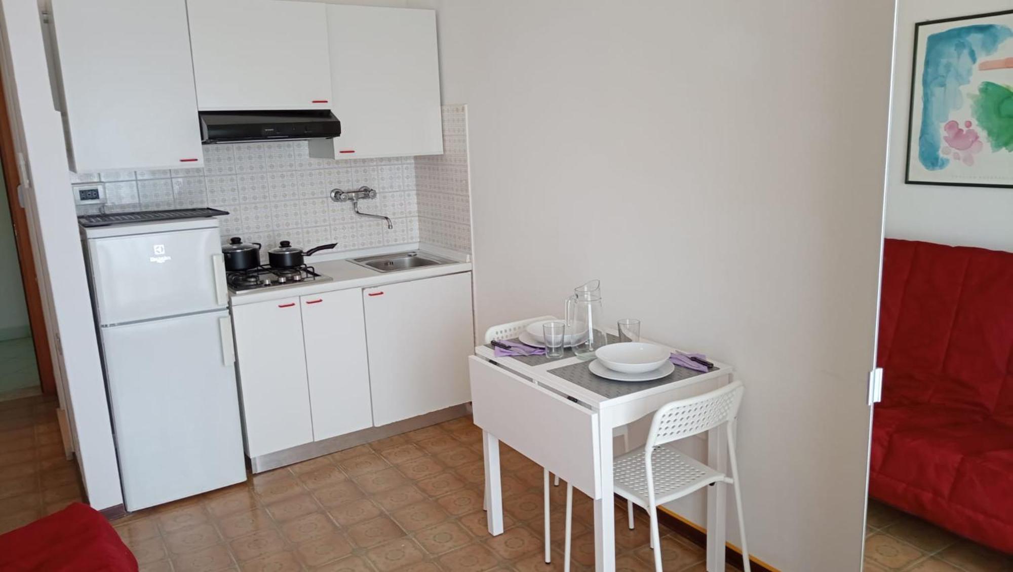 Zenith Apart-hotel