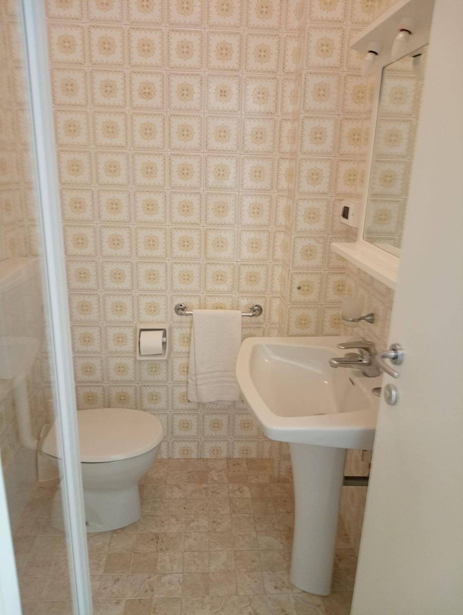 Apartahotel Zenith
