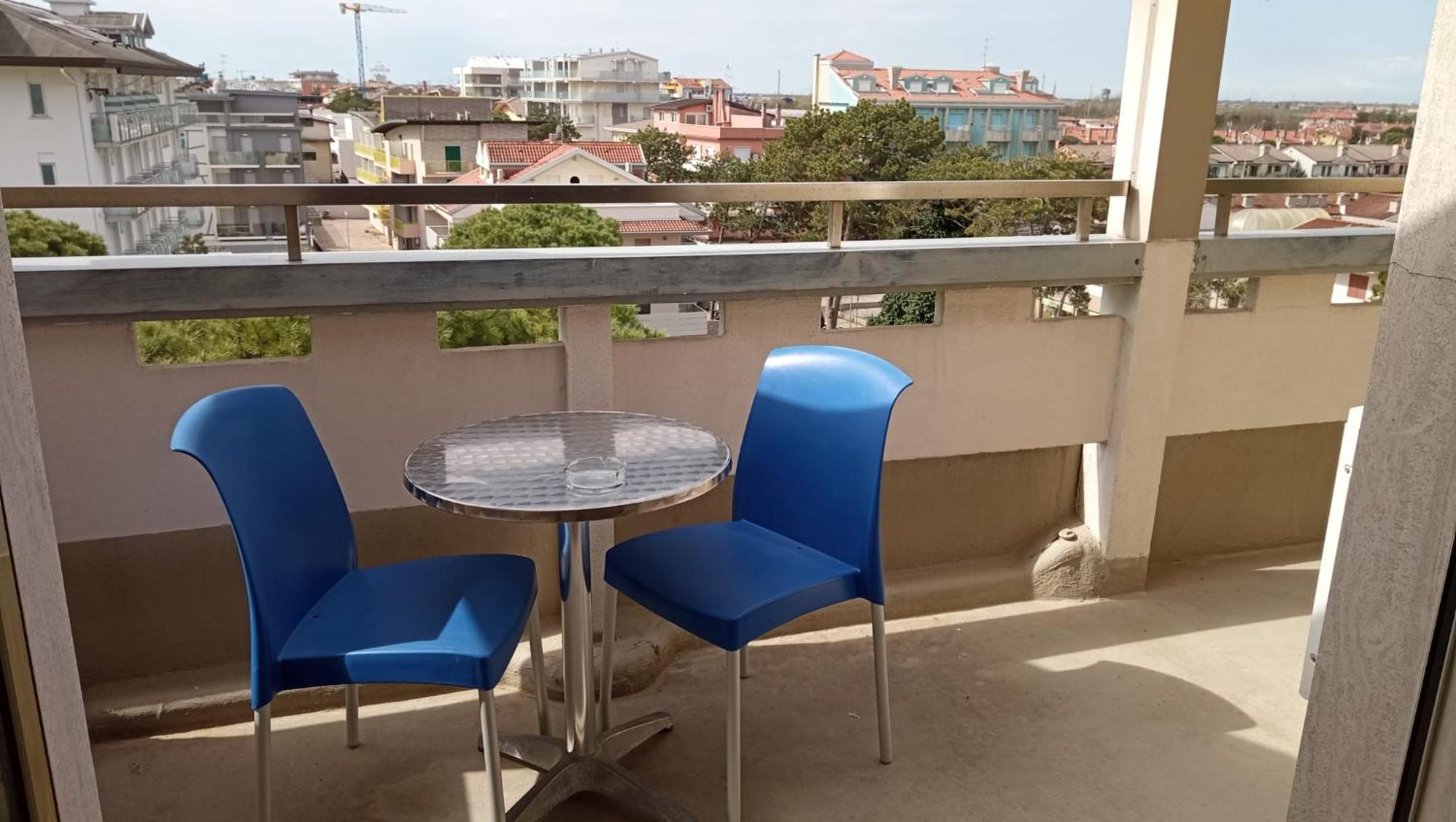 Zenith Apartahotel Caorle