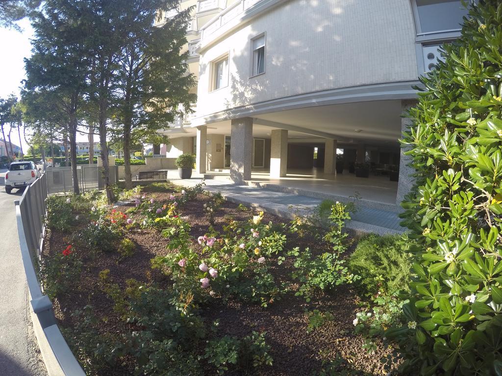 Apartahotel Zenith Caorle