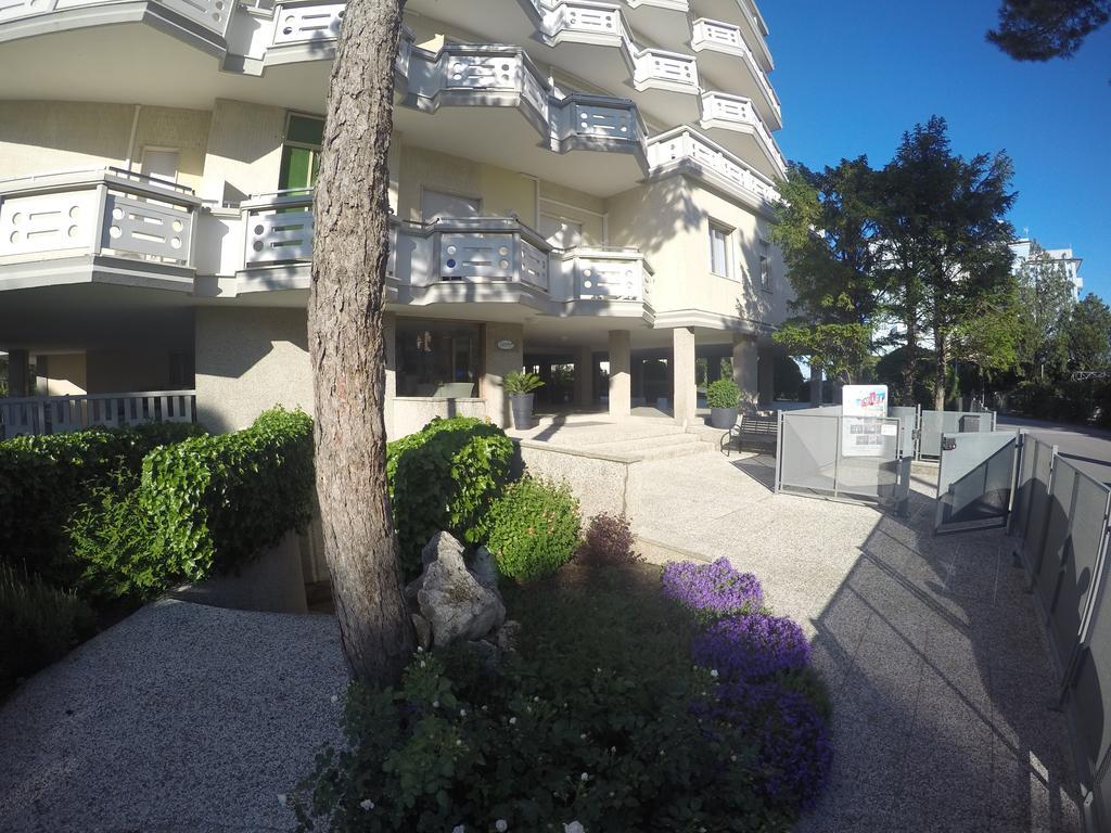 Apartahotel Zenith Caorle