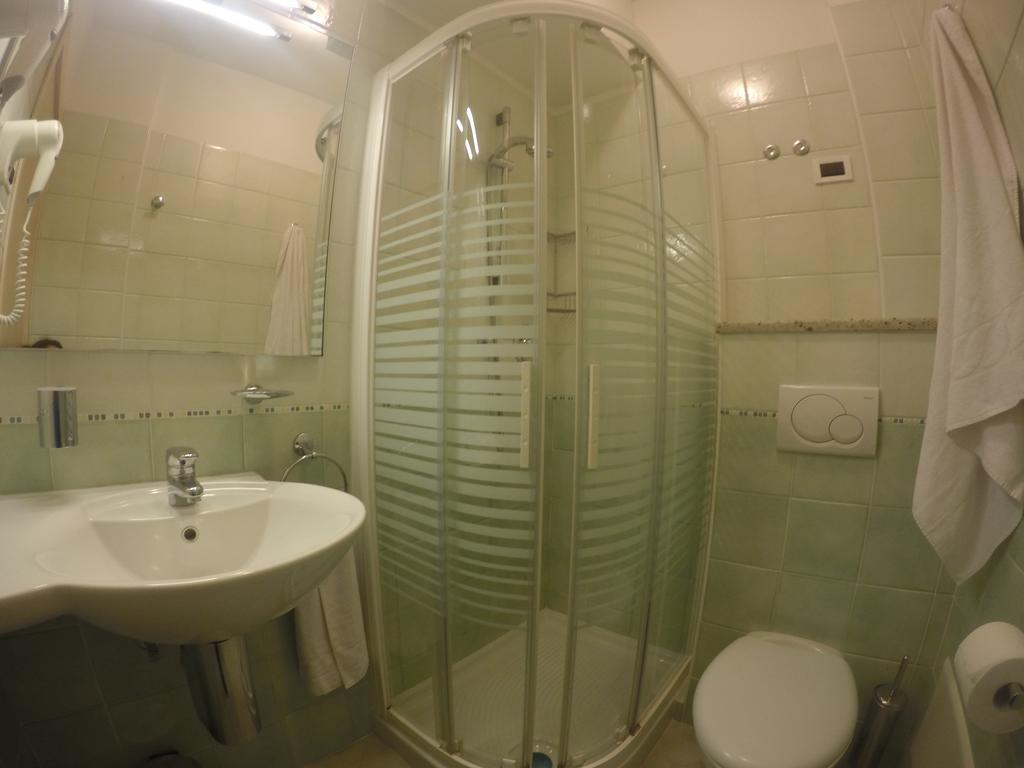 Apartahotel Zenith