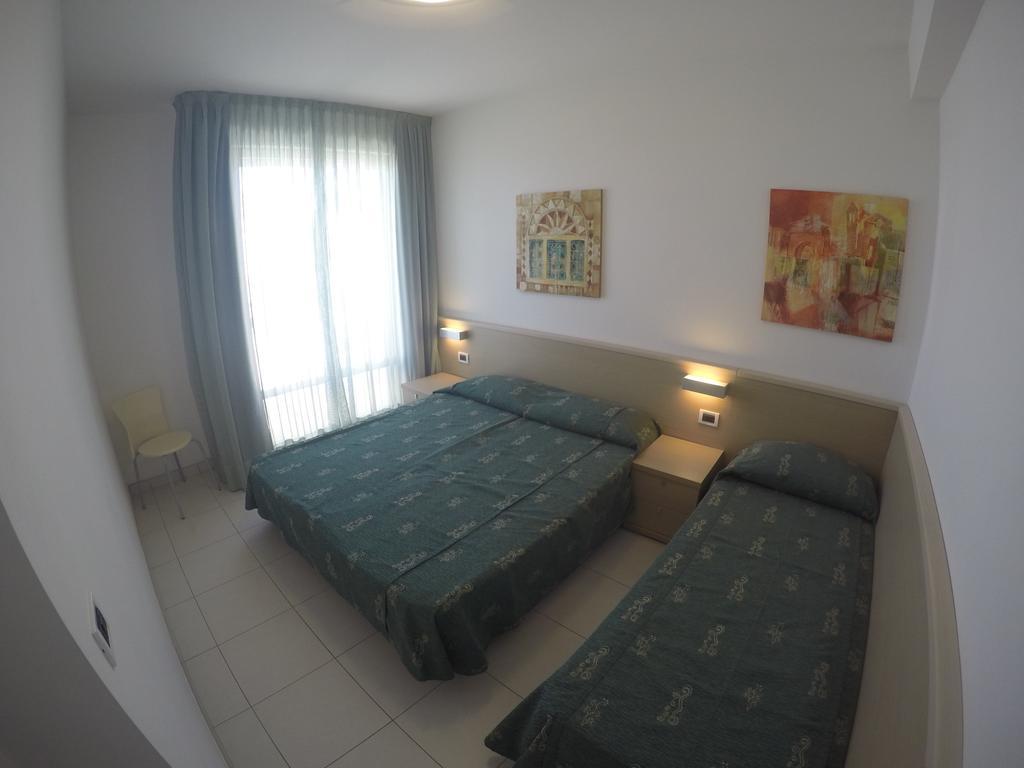 Apartahotel Zenith 3*