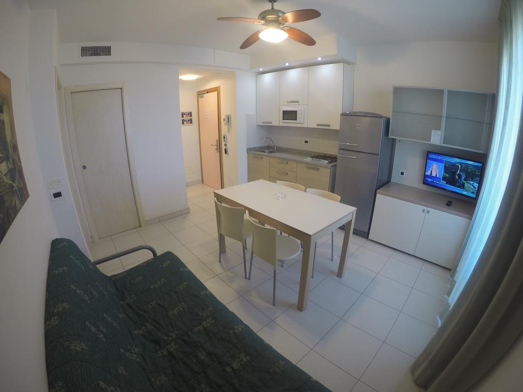 Apart-hotel Zenith Caorle