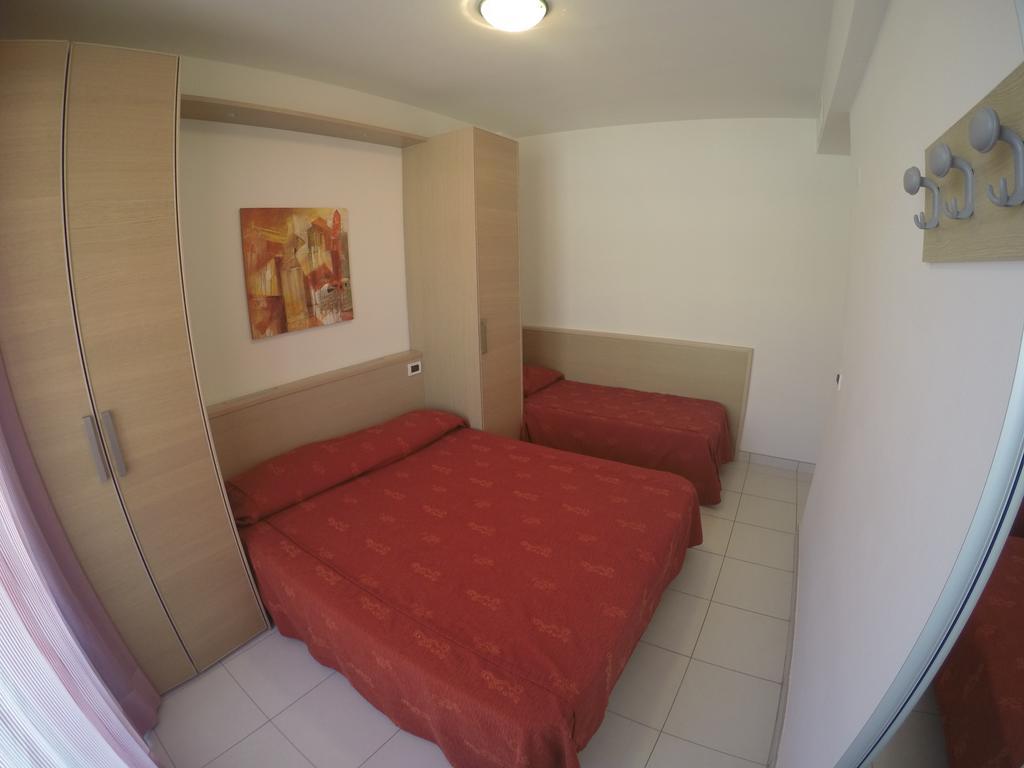 Apartahotel Zenith