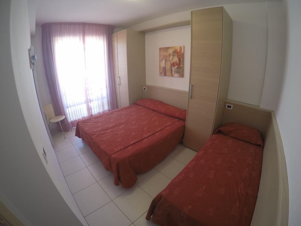 Apartahotel Zenith Caorle