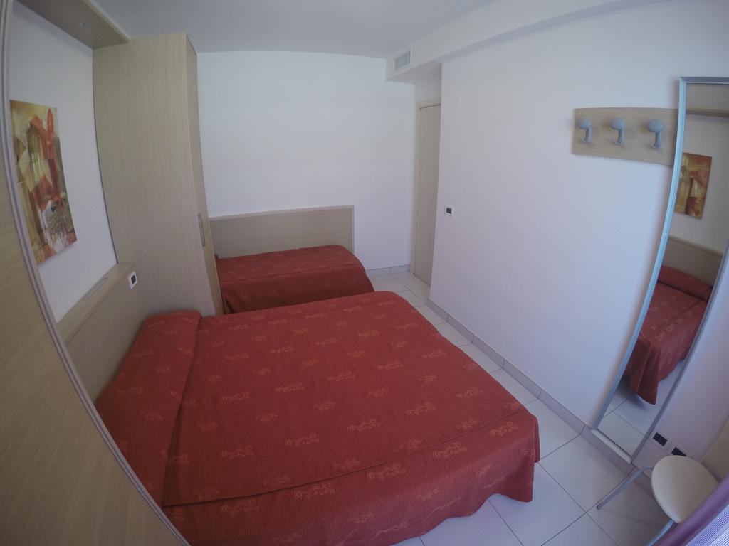 Apart-hotel Zenith 3*