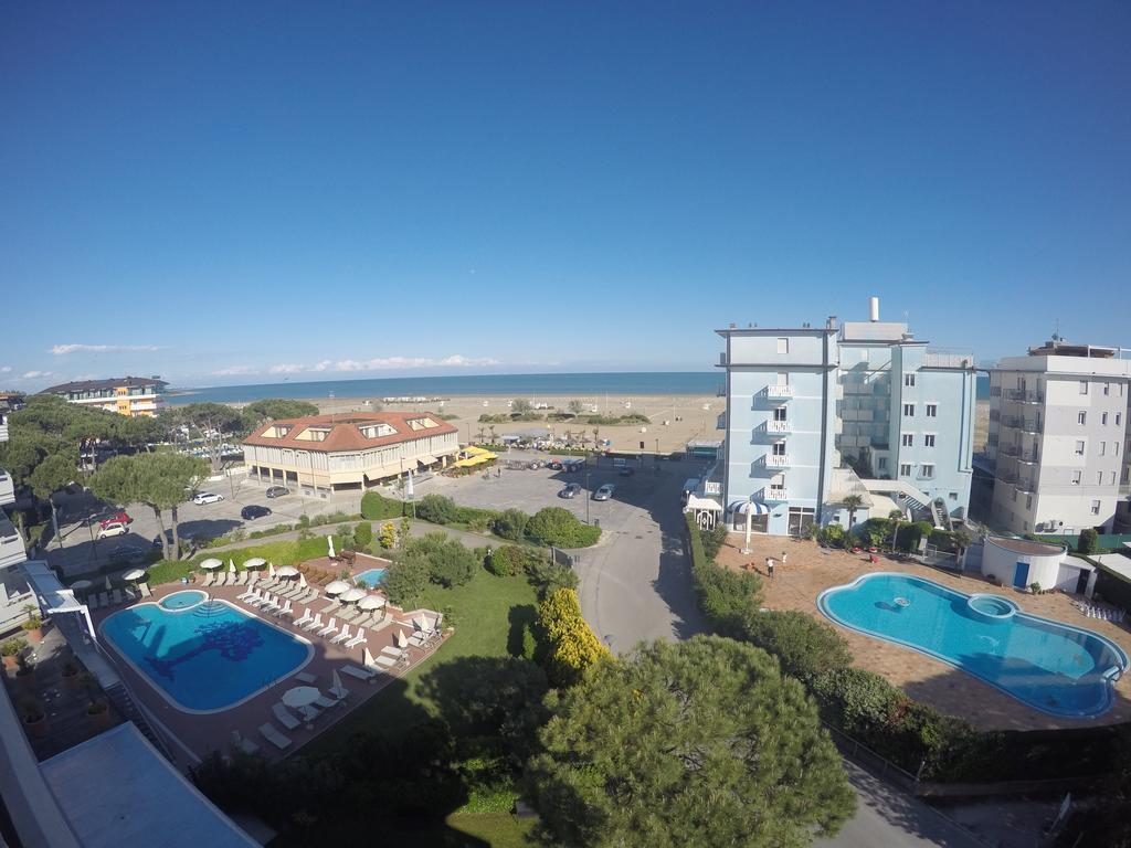 Apartahotel Zenith 3*
