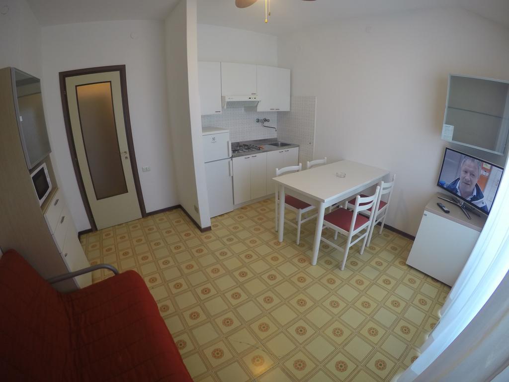 Apartahotel Zenith