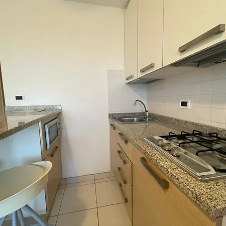 Residence Zenith - Agenzia Cocal Caorle Exterior foto
