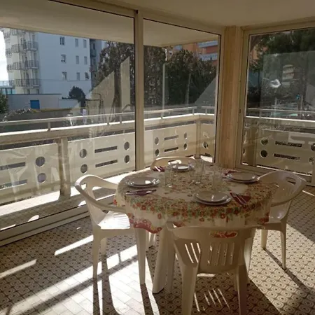Residence Zenith - Agenzia Cocal Caorle Exterior foto