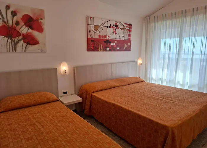 Residence Zenith