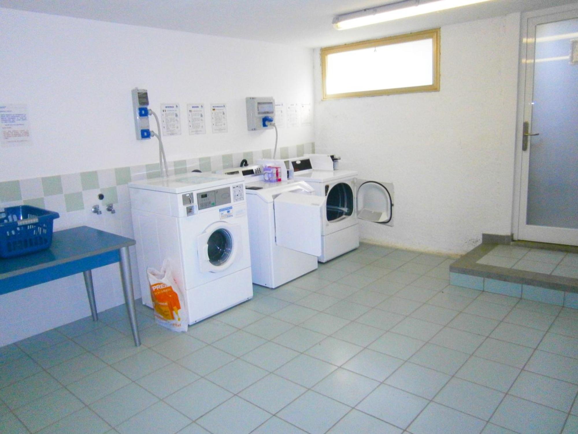 Appart hôtel Zenith 3*