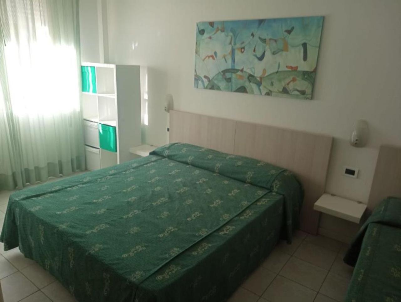 Appart hôtel Zenith Caorle