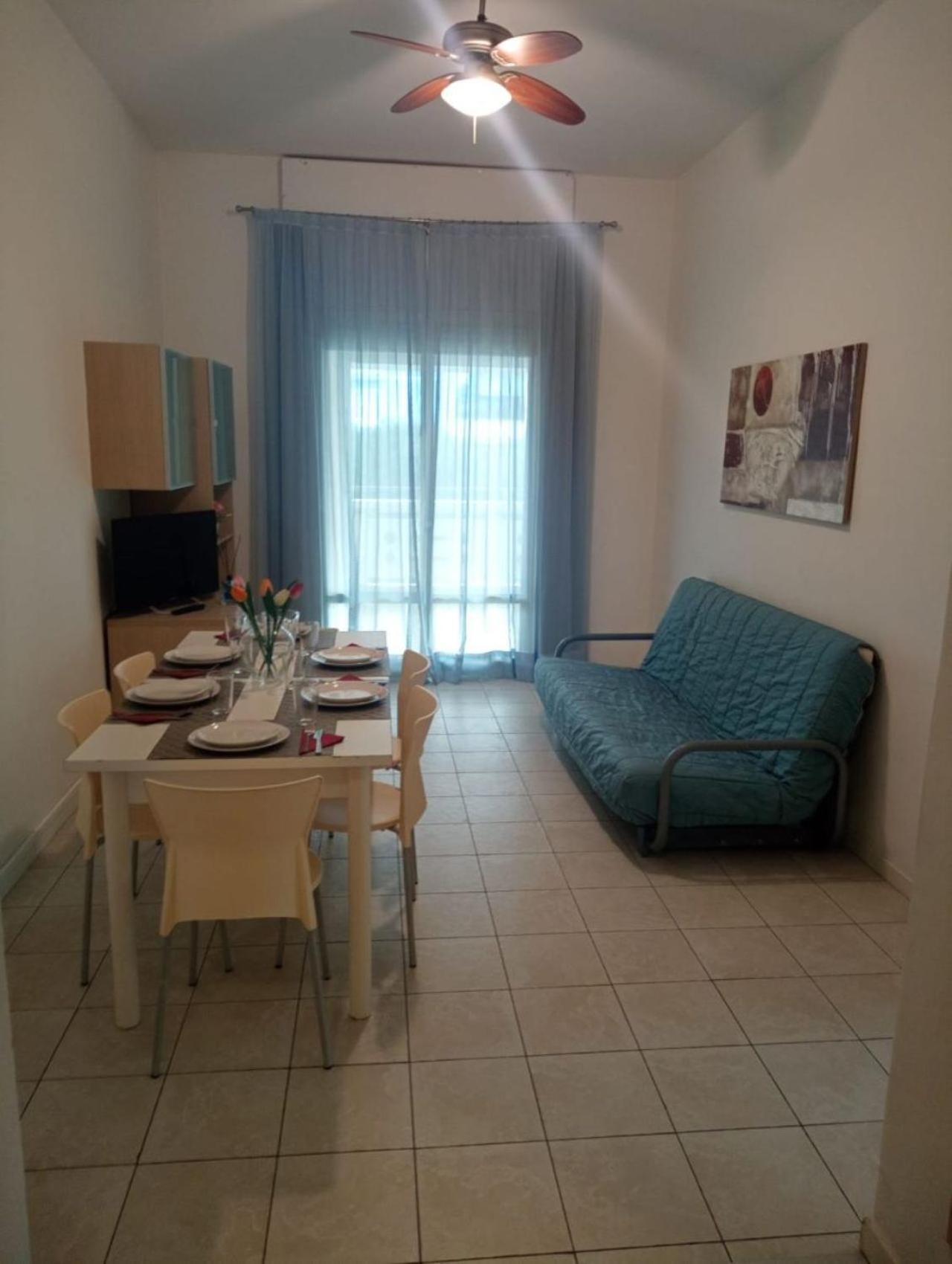 Appart hôtel Zenith Caorle