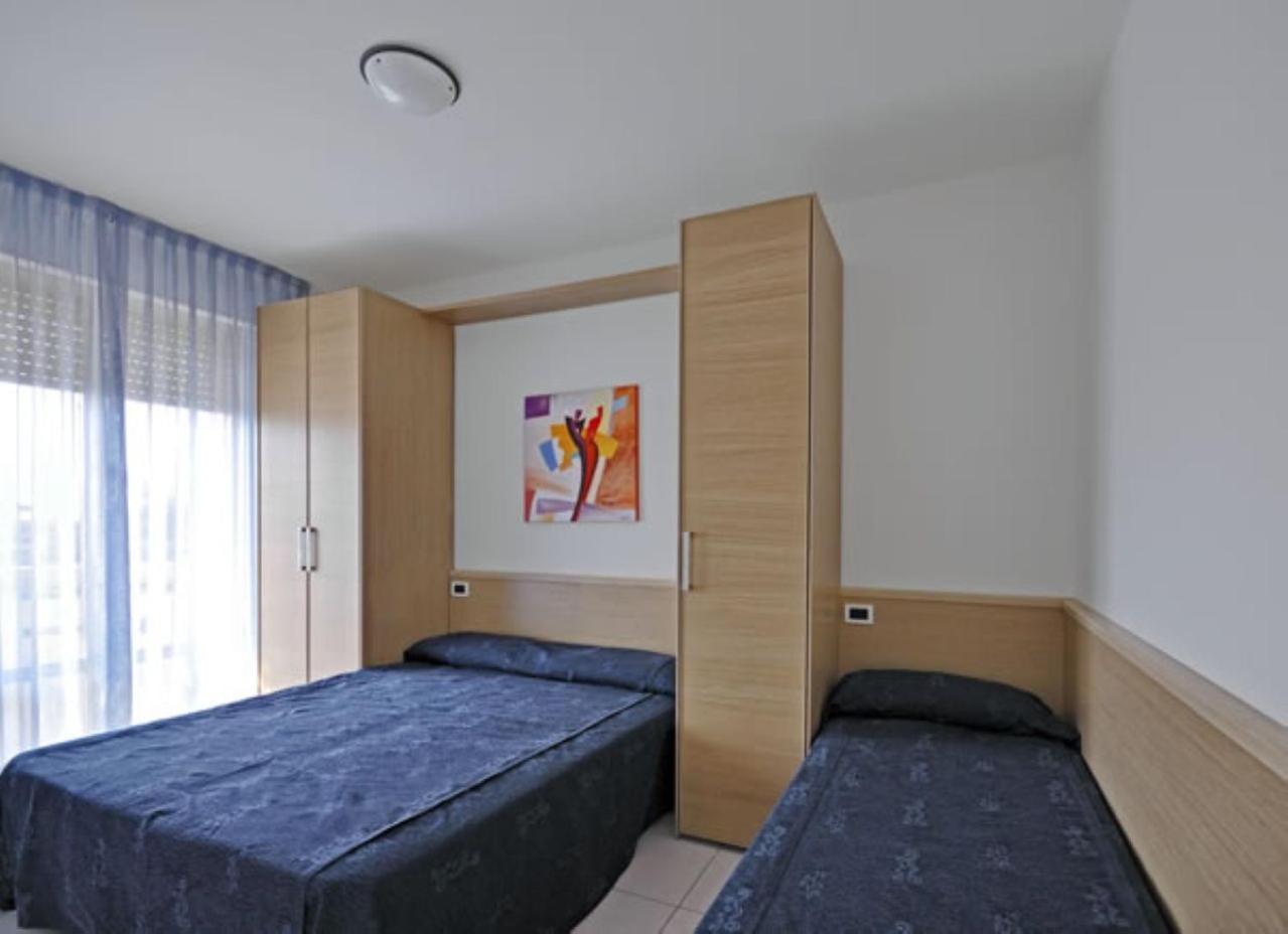 Aparthotel Zenith 3*