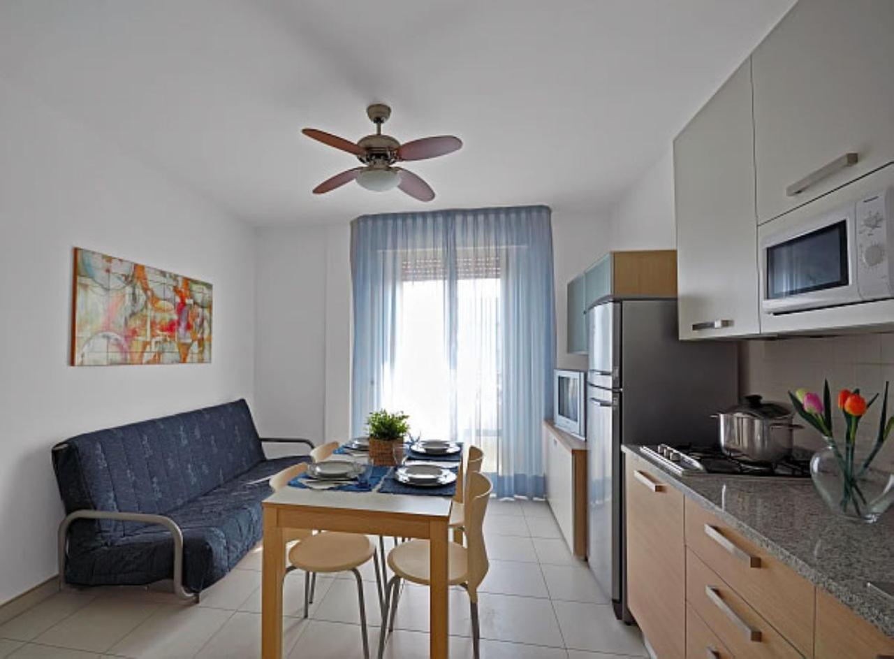 Aparthotel Zenith Caorle