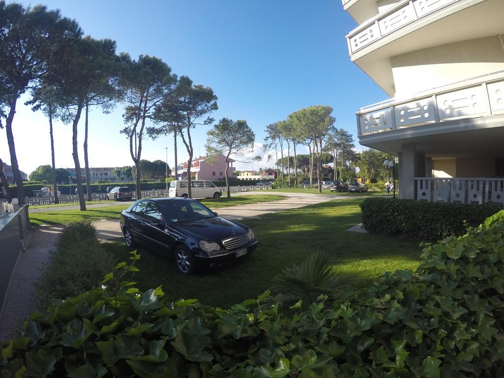 Appart hôtel Zenith Caorle