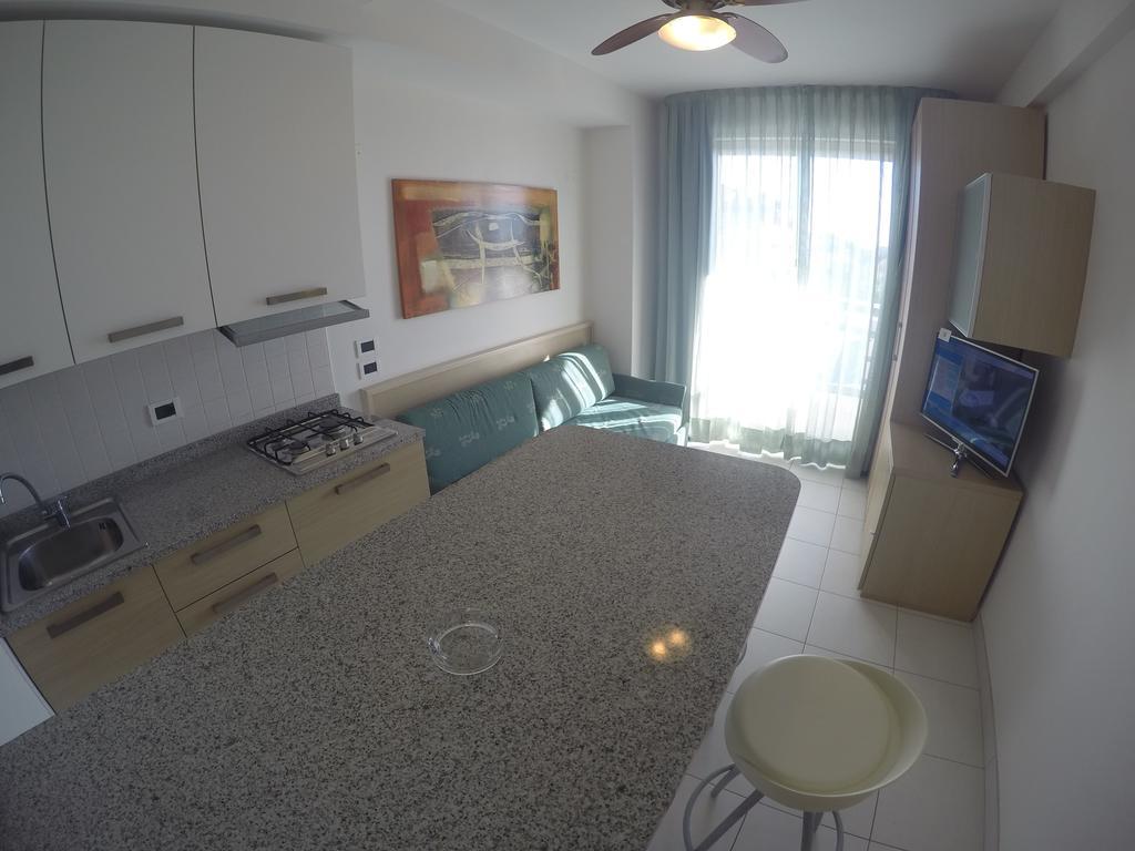 Appart hôtel Zenith 3*
