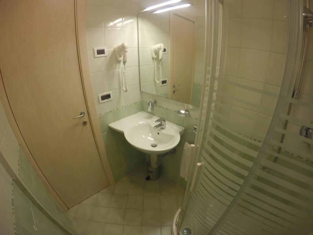 Appart hôtel Zenith