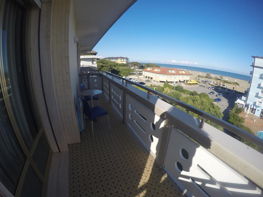 Aparthotel Zenith 3*