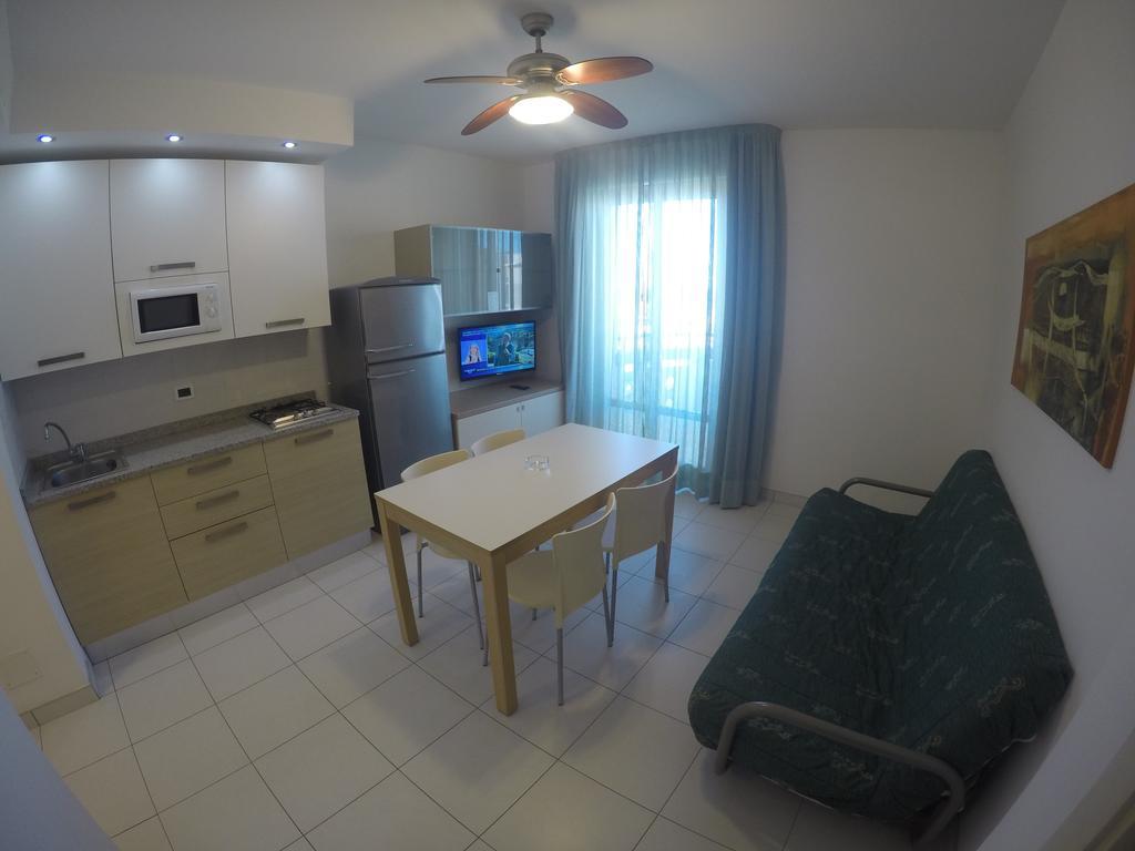 Appart hôtel Zenith 3*