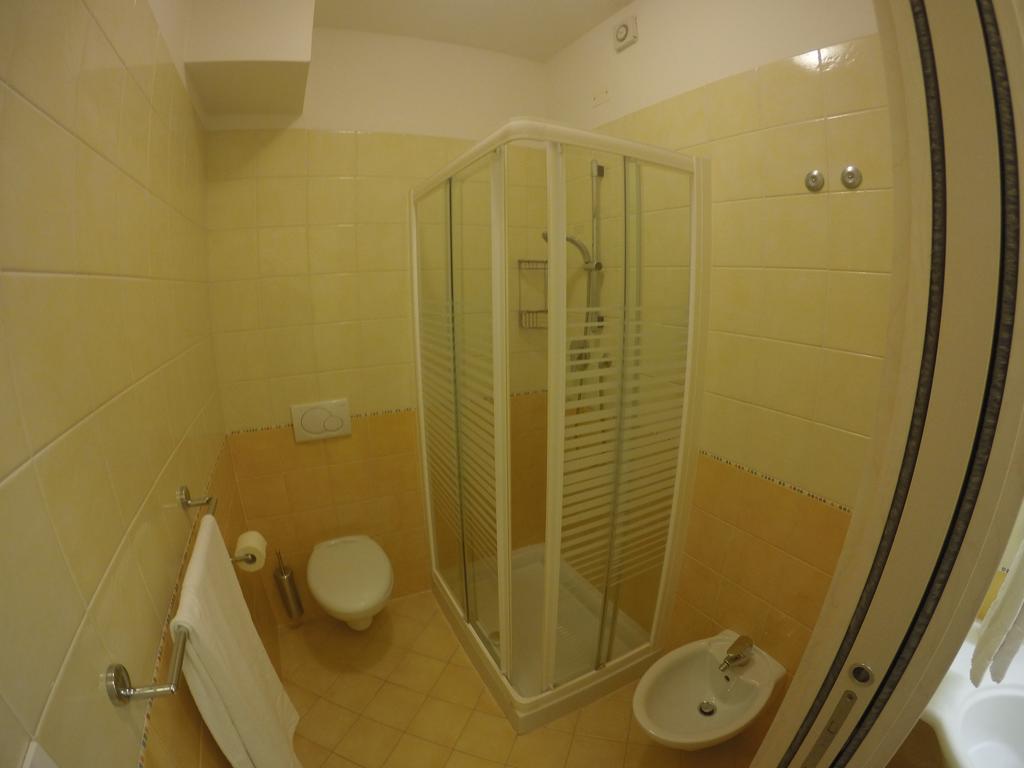 Appart hôtel Zenith 3*
