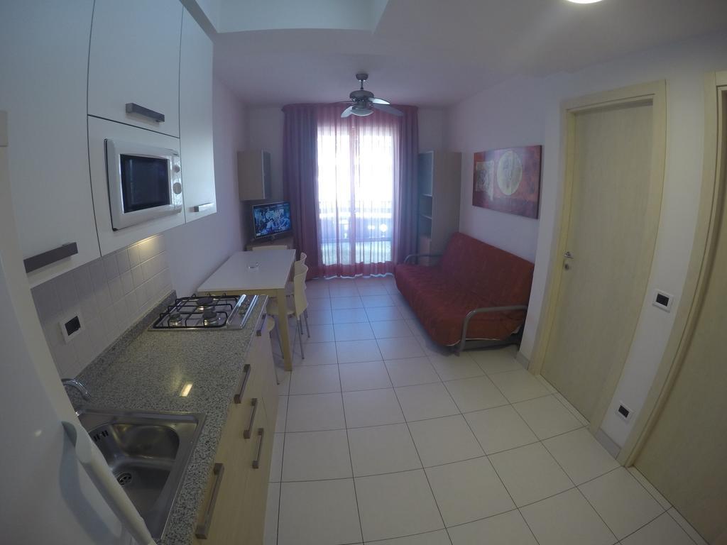 Appart hôtel Zenith 3*