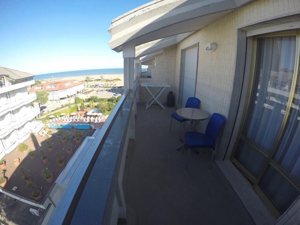 Appart hôtel Zenith Caorle