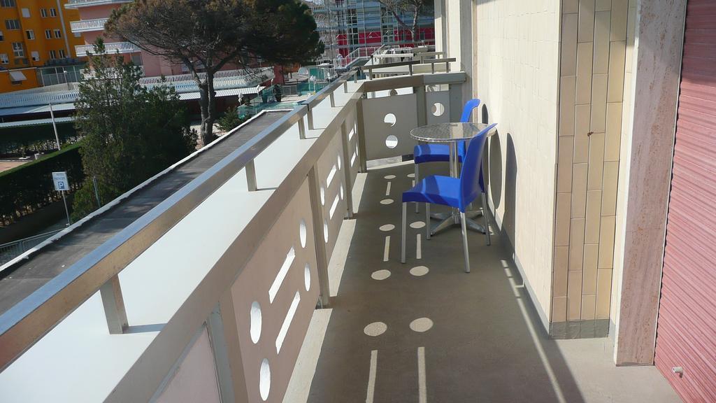 Aparthotel Zenith