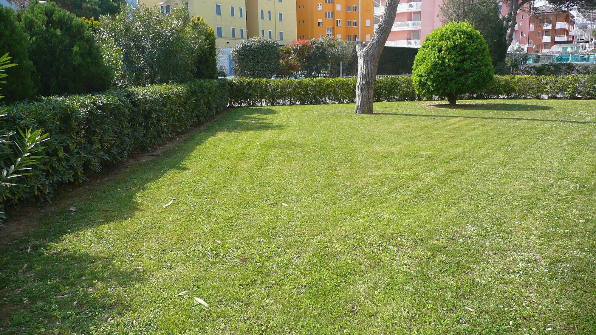 Aparthotel Zenith Caorle